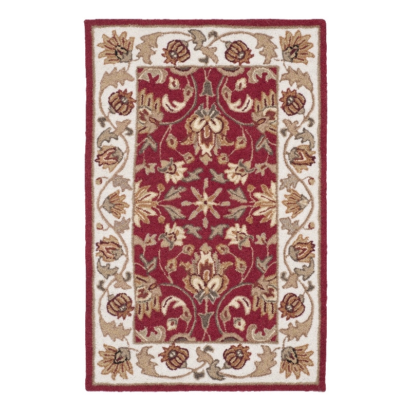 Safavieh Easy Care 2'-6