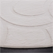 Safavieh Faux Rabbit Fur 800 6'-0