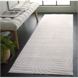 Safavieh Faux Rabbit Fur 800 2'-6