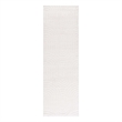 Safavieh Faux Rabbit Fur 800 2'-6