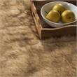 Safavieh Faux Sheep Skin 3'-0
