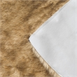 Safavieh Faux Sheep Skin 3'-0