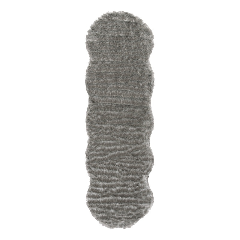 Safavieh Faux Sheep Skin 2'-6