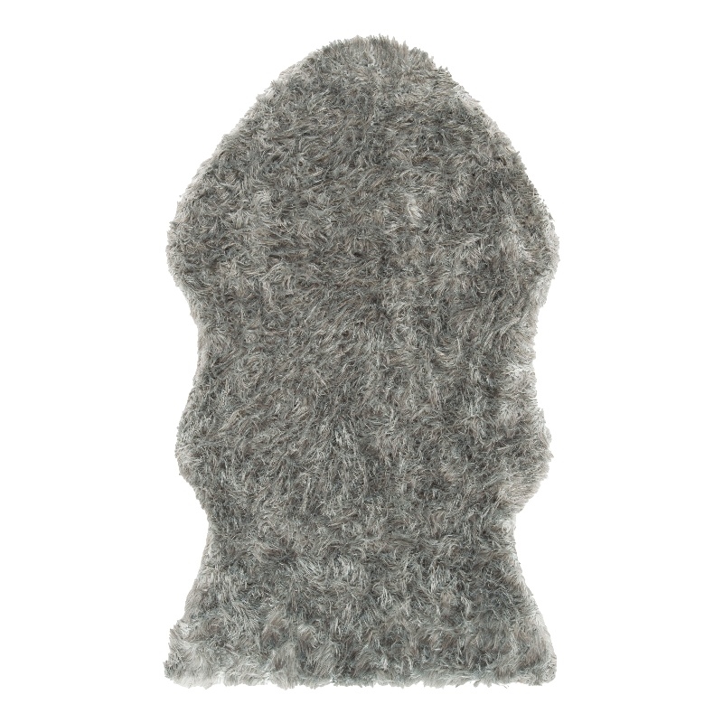 Safavieh Faux Sheep Skin 3'-0