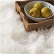 Safavieh Faux Sheep Skin 2'-6