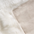 Safavieh Faux Sheep Skin 2'-6