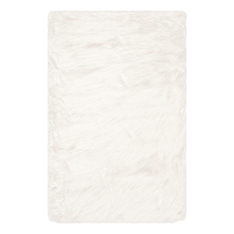 Safavieh Faux Sheep Skin 2'-6