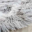 Safavieh Faux Sheep Skin 2'-6
