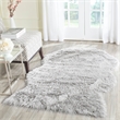 Safavieh Faux Sheep Skin 3'-0
