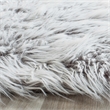 Safavieh Faux Sheep Skin 3'-0