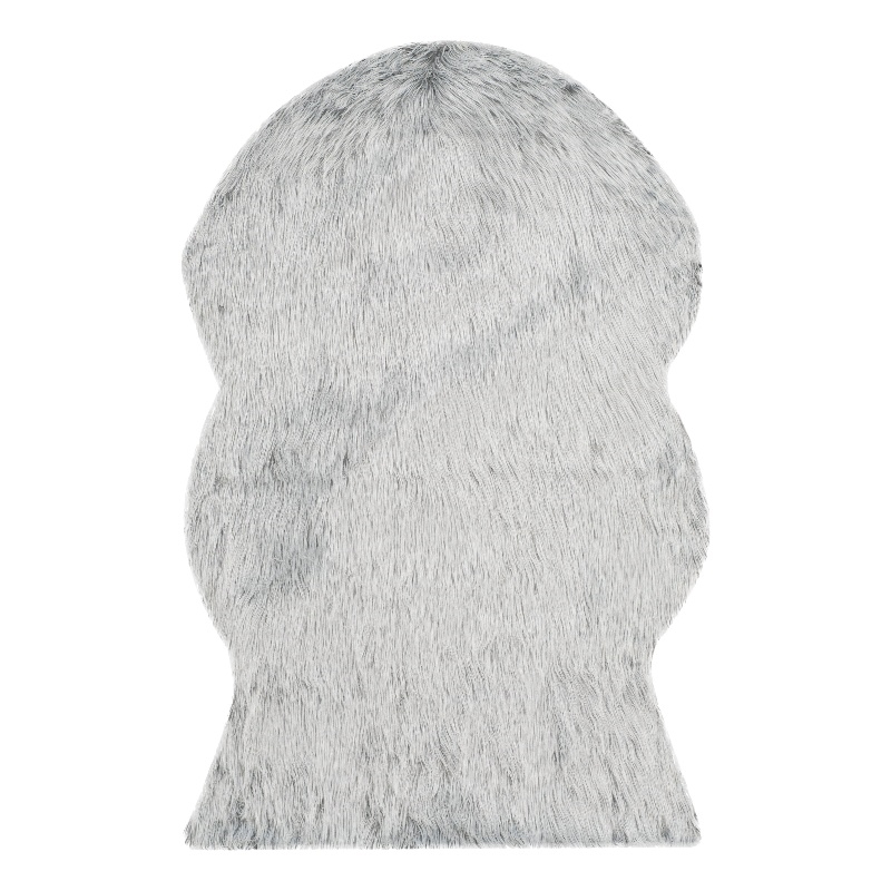 Safavieh Faux Sheep Skin 3'-0
