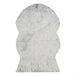 Safavieh Faux Sheep Skin 3'-0