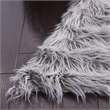 Safavieh Faux Sheep Skin 5'-0