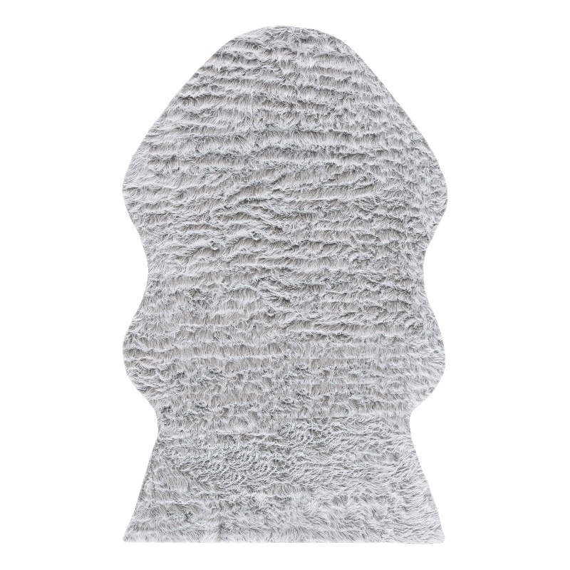Safavieh Faux Sheep Skin 5'-0