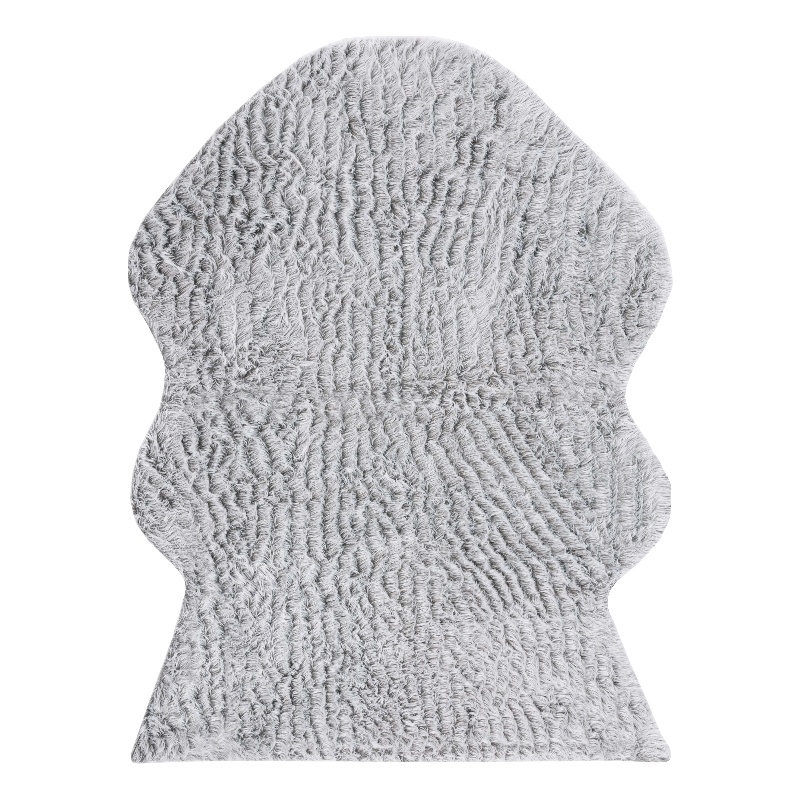 Safavieh Faux Sheep Skin 8'-0