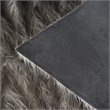 Safavieh Faux Sheep Skin 2'-0