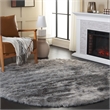 Safavieh Faux Sheep Skin 3'-0