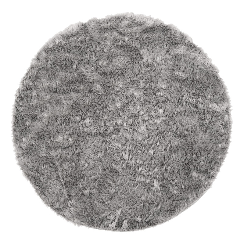 Safavieh Faux Sheep Skin 3'-0