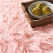 Safavieh Faux Sheep Skin 2'-0