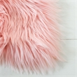 Safavieh Faux Sheep Skin 5'-0