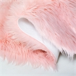 Safavieh Faux Sheep Skin 5'-0