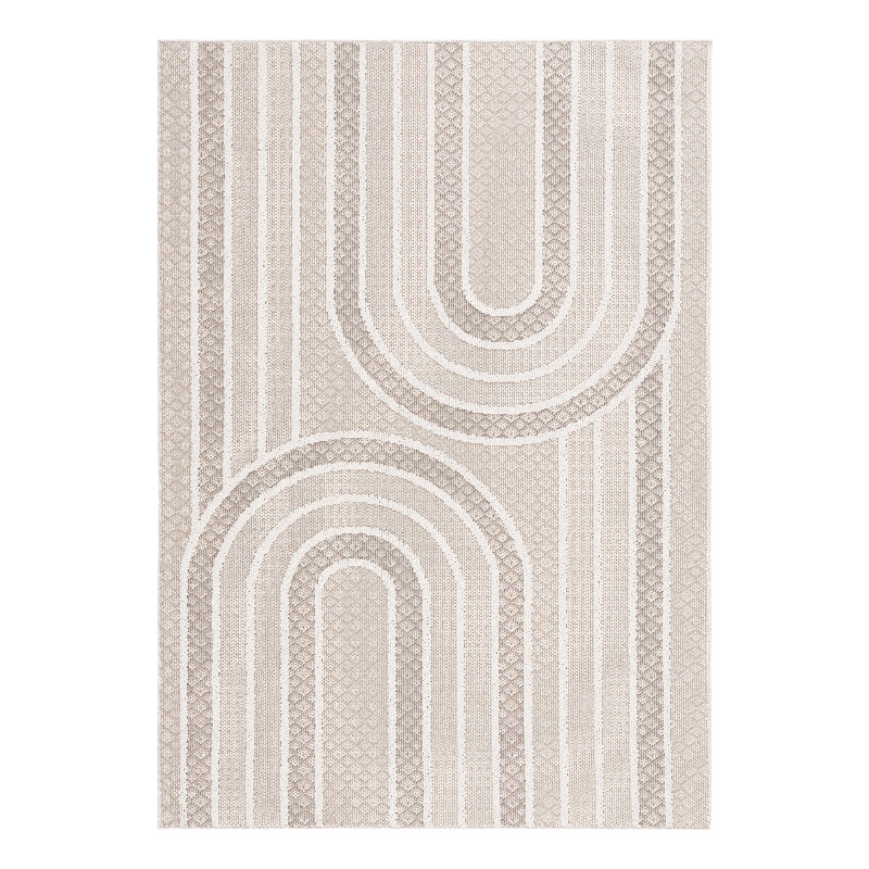 Safavieh Global 4'-0