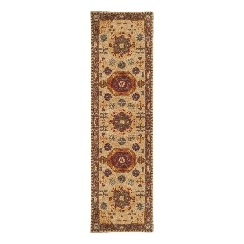 Safavieh Heritage 2'-3