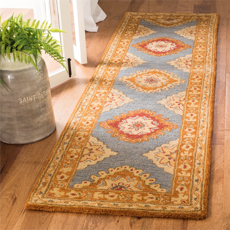 Safavieh Heritage 2'-3