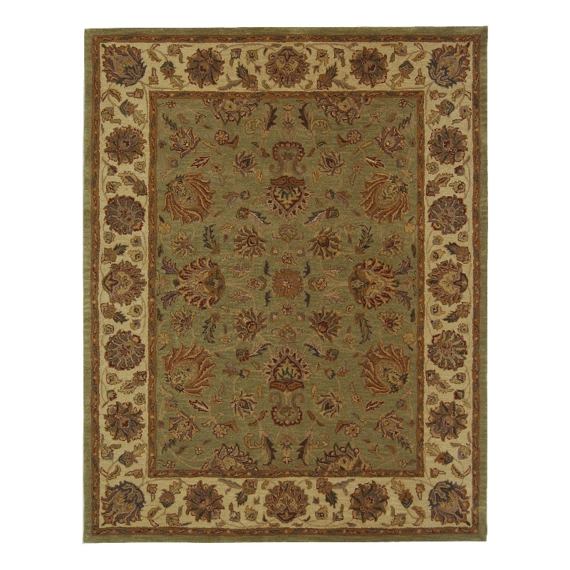 Safavieh Heritage 8'-3