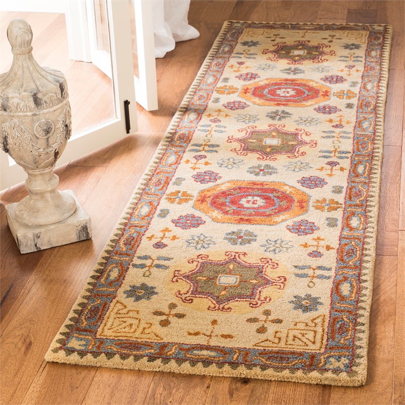 Safavieh Heritage 2'-3