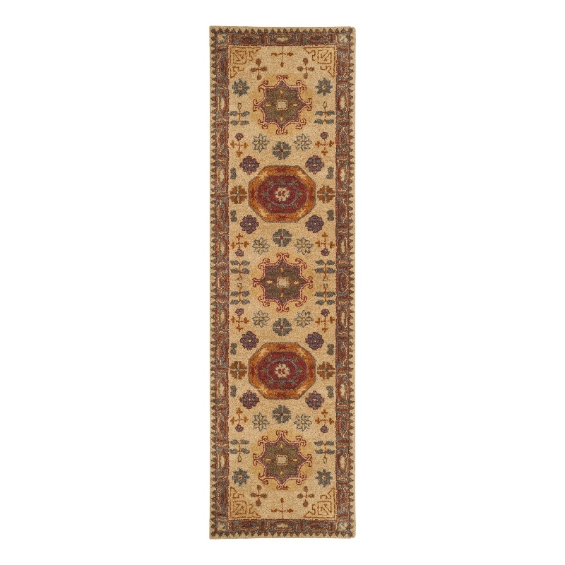 Safavieh Heritage 2'-3