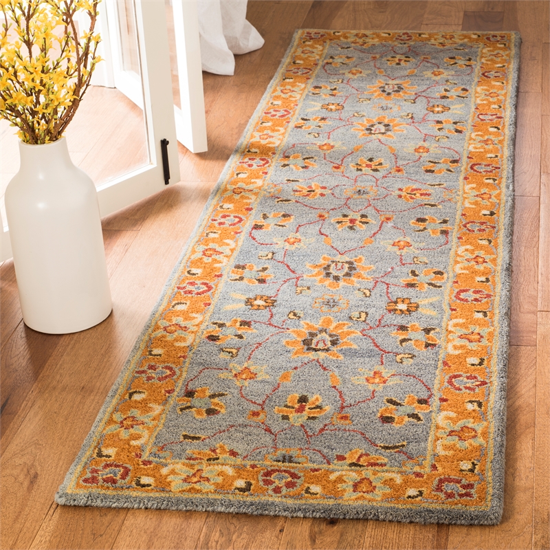 Safavieh Heritage 2'-3