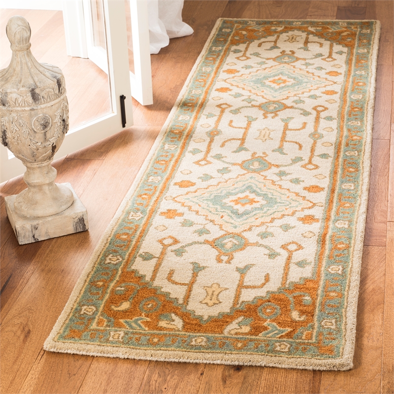 Safavieh Heritage 2'-3