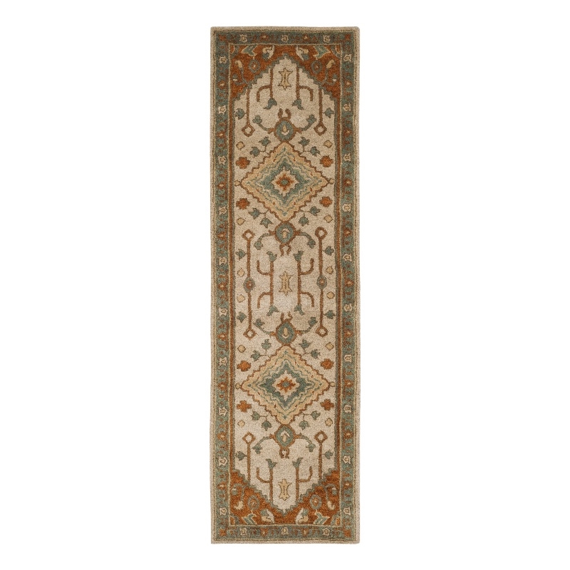 Safavieh Heritage 2'-3