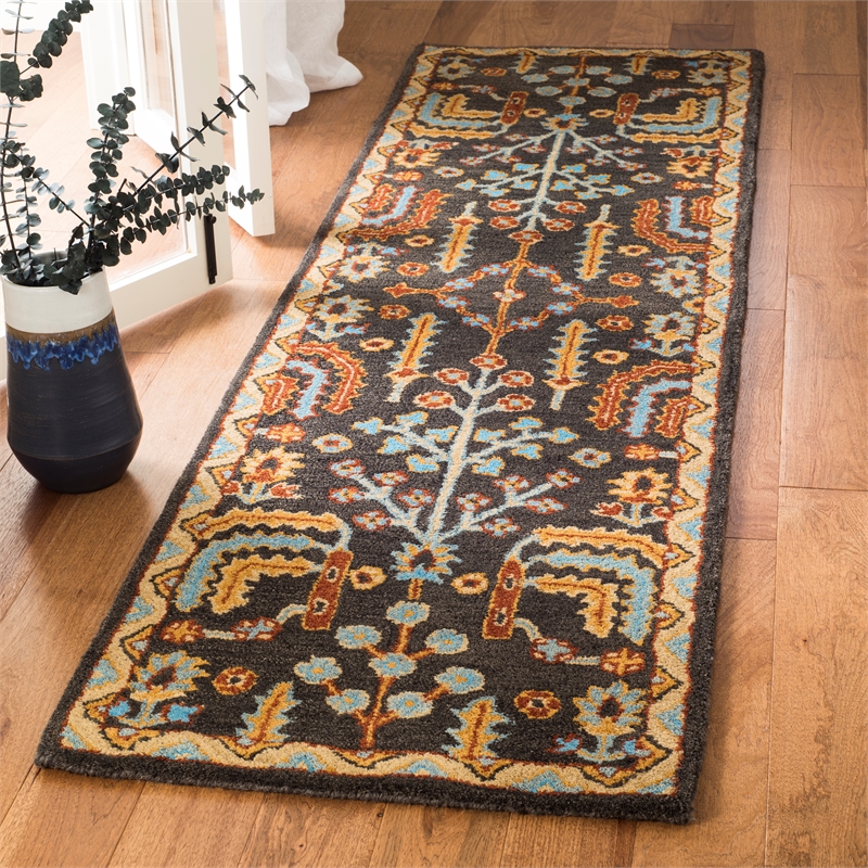 Safavieh Heritage 2'-3