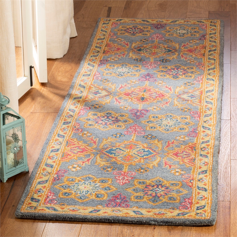 Safavieh Heritage 2'-3