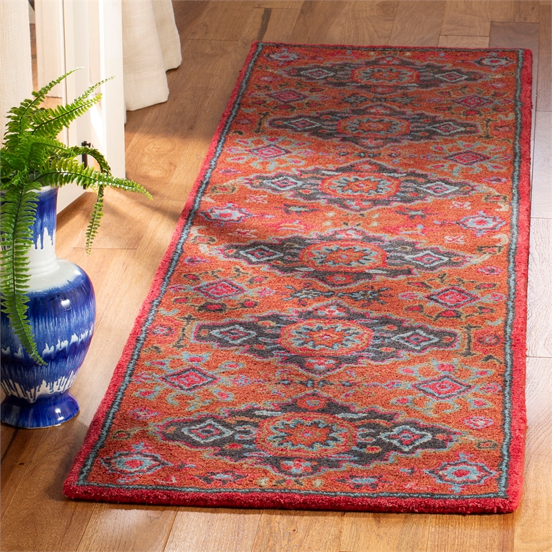 Safavieh Heritage 2'-3