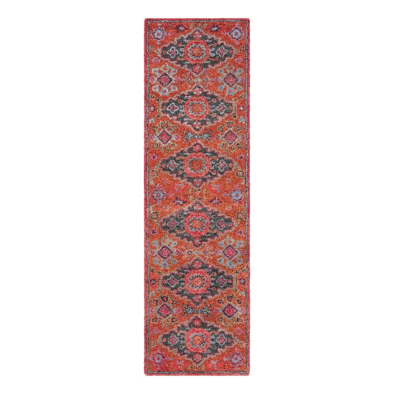 Safavieh Heritage 2'-3