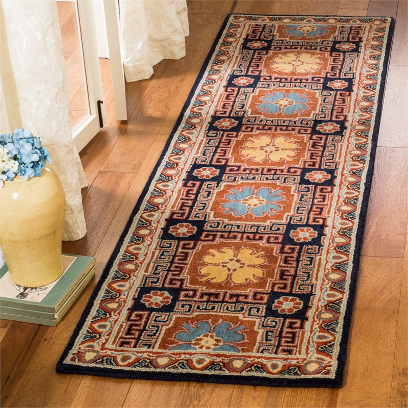 Safavieh Heritage 2'-3