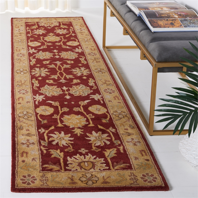 Safavieh Heritage 2'-3
