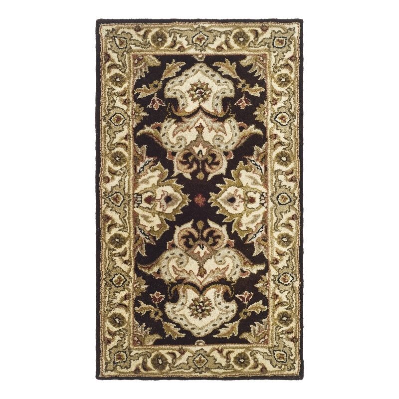 Safavieh Heritage 2'-3