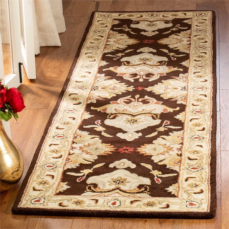 Safavieh Heritage 2'-3