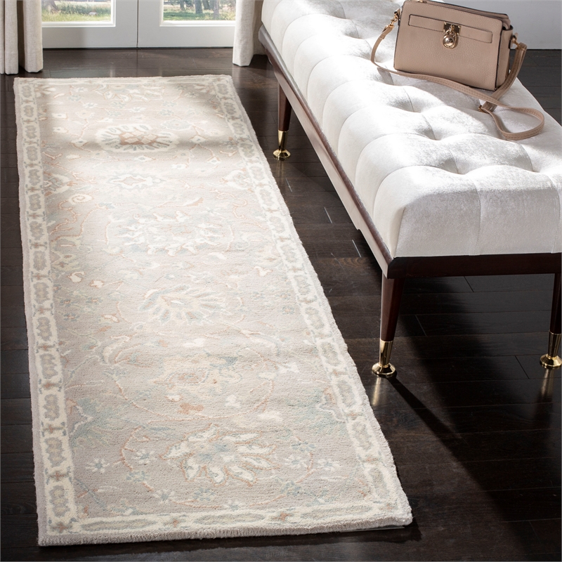 Safavieh Heritage 2'-3