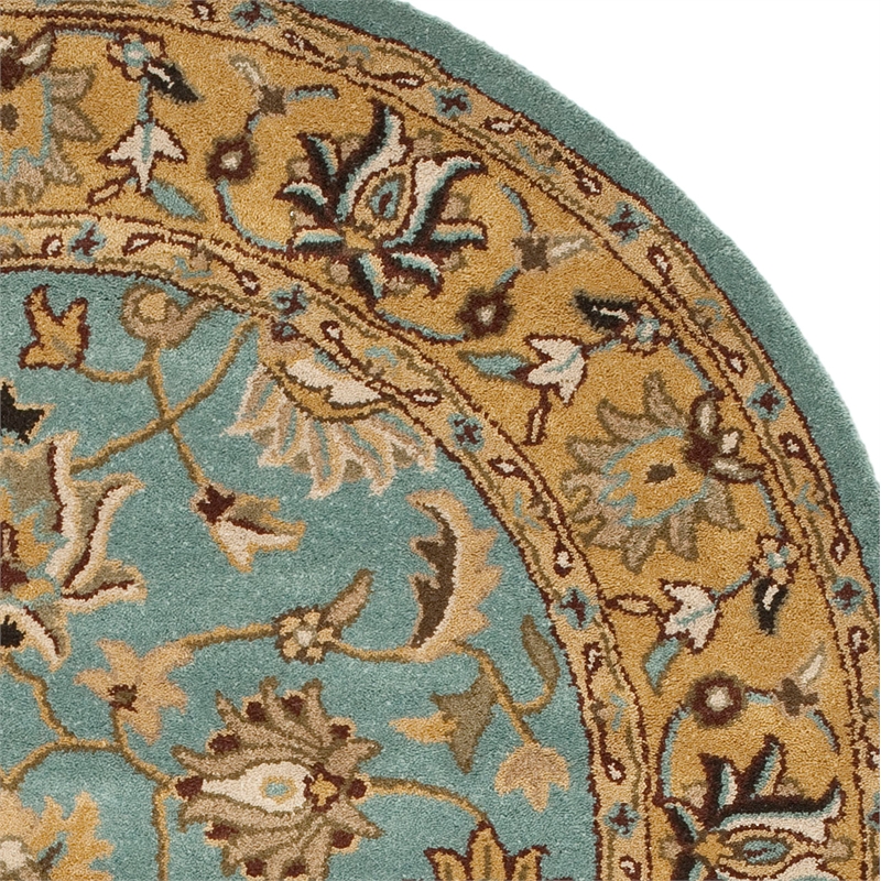 Safavieh Heritage 7'-6