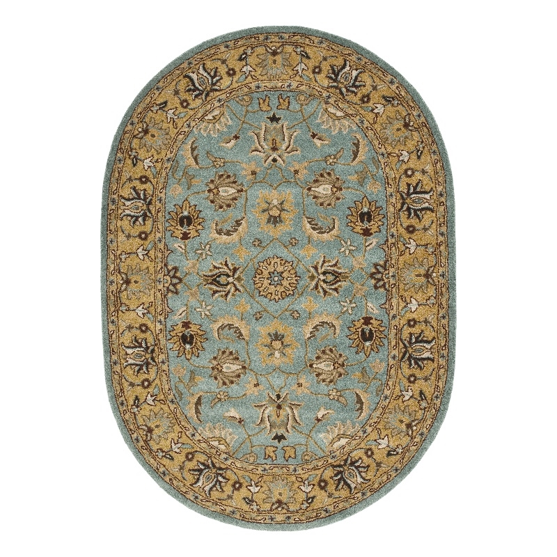 Safavieh Heritage 7'-6