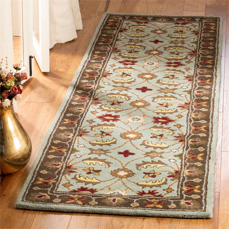 Safavieh Heritage 2'-3