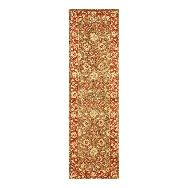 Safavieh Heritage 2'-3