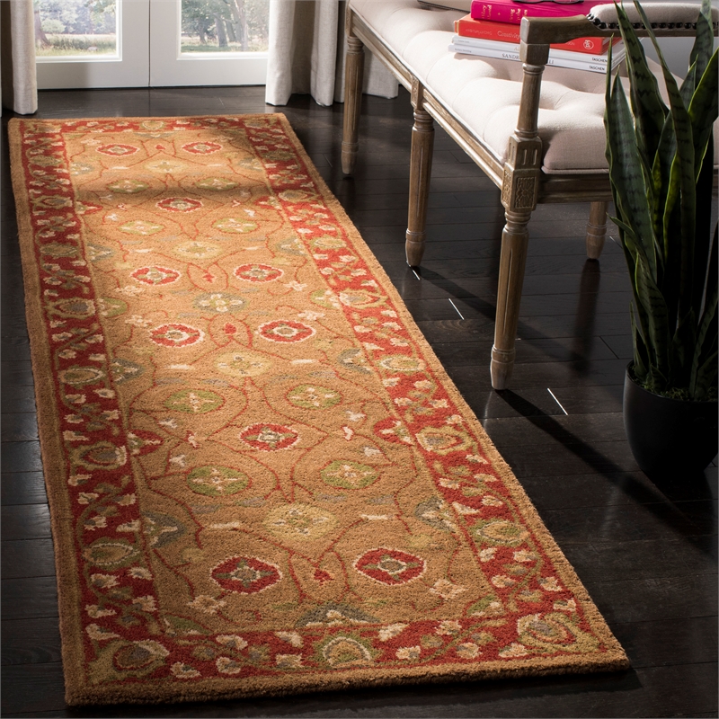 Safavieh Heritage 2'-3