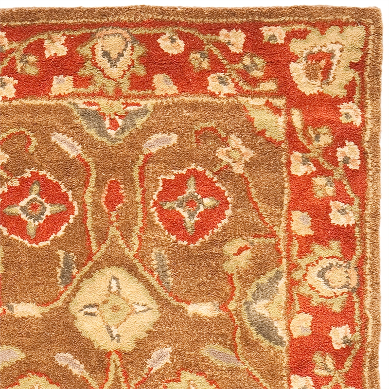 Safavieh Heritage 2'-3