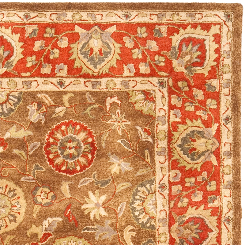 Safavieh Heritage 8'-3